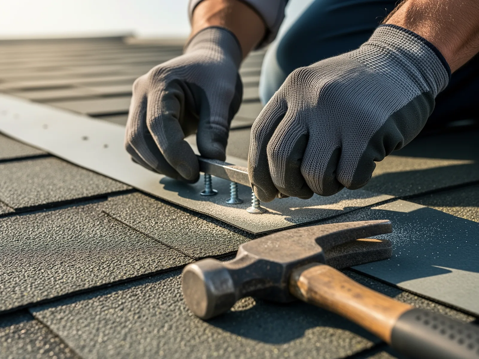 Why choose Fascia Repair in Greenfield, TN